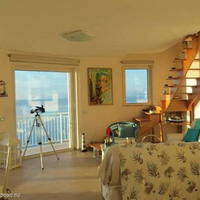 Villa in the city center in Italy, Liguria, 200 sq.m.
