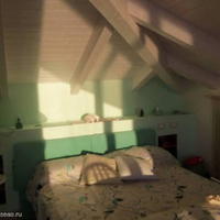 Villa in the city center in Italy, Liguria, 200 sq.m.