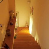 Villa in the city center in Italy, Liguria, 200 sq.m.