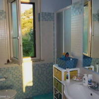 Villa in the city center in Italy, Liguria, 200 sq.m.