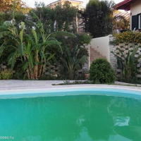 Villa in the city center in Italy, Liguria, 200 sq.m.