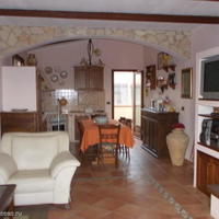 House in the suburbs in Italy, Liguria, 110 sq.m.
