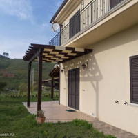 Villa in the suburbs in Italy, Liguria, 600 sq.m.