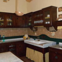 Villa in the suburbs in Italy, Liguria, 600 sq.m.