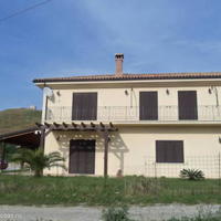 Villa in the suburbs in Italy, Liguria, 600 sq.m.