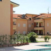 Apartment in the suburbs in Italy, Vibo Valentia, 80 sq.m.