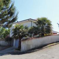 Villa in the suburbs in Italy, Liguria, 260 sq.m.