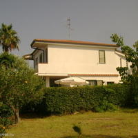 Villa in the city center in Italy, Liguria, 150 sq.m.