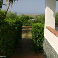 Villa in the city center in Italy, Liguria, 150 sq.m.