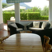 Villa in the city center in Italy, Liguria, 150 sq.m.