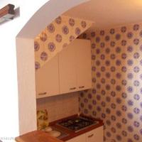 Flat in the city center, at the first line of the sea / lake in Italy, Vibo Valentia, 100 sq.m.