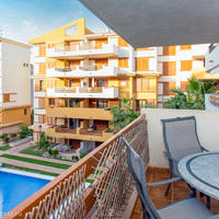 Апартаменты в пригороде в Испании, Валенсия, Аликанте, 110 кв.м.