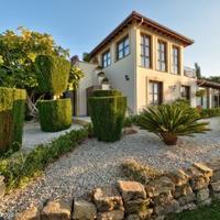 Villa in the suburbs in Republic of Cyprus, Tremithousa, 300 sq.m.