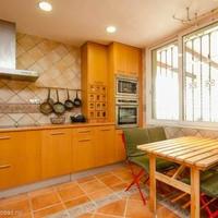 Villa in the suburbs in Spain, Comunitat Valenciana, Alicante, 500 sq.m.