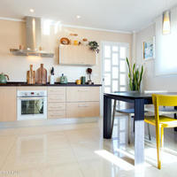 Villa in the suburbs in Spain, Comunitat Valenciana, Alicante, 195 sq.m.