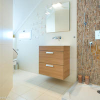 Villa in the suburbs in Spain, Comunitat Valenciana, Alicante, 195 sq.m.