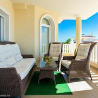 Villa in the suburbs in Spain, Comunitat Valenciana, Alicante, 195 sq.m.