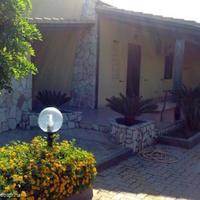 Villa at the first line of the sea / lake, in the suburbs in Italy, Palermo, 150 sq.m.