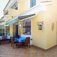 Таунхаус в пригороде в Испании, Валенсия, Аликанте, 104 кв.м.