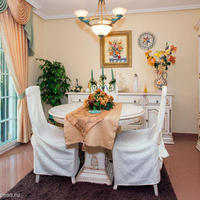 Таунхаус в пригороде в Испании, Валенсия, Аликанте, 104 кв.м.