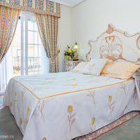 Таунхаус в пригороде в Испании, Валенсия, Аликанте, 104 кв.м.