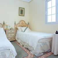 Таунхаус в пригороде в Испании, Валенсия, Аликанте, 104 кв.м.