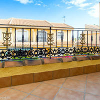 Таунхаус в пригороде в Испании, Валенсия, Аликанте, 104 кв.м.