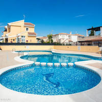 Таунхаус в пригороде в Испании, Валенсия, Аликанте, 104 кв.м.