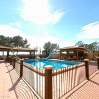 House in the suburbs in Spain, Comunitat Valenciana, Alicante, 545 sq.m.