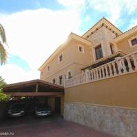 House in the suburbs in Spain, Comunitat Valenciana, Alicante, 545 sq.m.