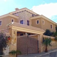 House in the suburbs in Spain, Comunitat Valenciana, Alicante, 545 sq.m.