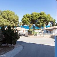 Flat at the first line of the sea / lake in Spain, Comunitat Valenciana, Alicante, 105 sq.m.