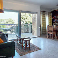 Flat at the first line of the sea / lake in Spain, Comunitat Valenciana, Alicante, 105 sq.m.