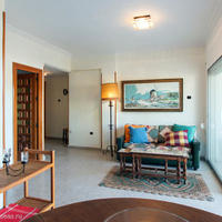 Flat at the first line of the sea / lake in Spain, Comunitat Valenciana, Alicante, 105 sq.m.