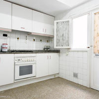 Flat at the first line of the sea / lake in Spain, Comunitat Valenciana, Alicante, 105 sq.m.