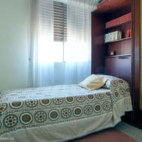 Flat at the first line of the sea / lake in Spain, Comunitat Valenciana, Alicante, 105 sq.m.