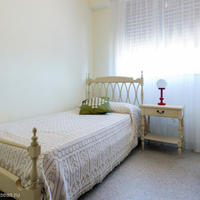 Flat at the first line of the sea / lake in Spain, Comunitat Valenciana, Alicante, 105 sq.m.