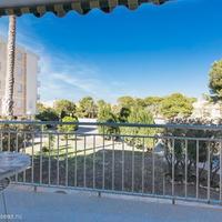 Flat at the first line of the sea / lake in Spain, Comunitat Valenciana, Alicante, 105 sq.m.