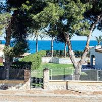Flat at the first line of the sea / lake in Spain, Comunitat Valenciana, Alicante, 105 sq.m.