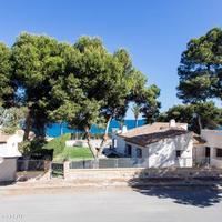 Flat at the first line of the sea / lake in Spain, Comunitat Valenciana, Alicante, 105 sq.m.