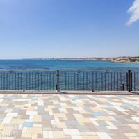 Flat at the first line of the sea / lake in Spain, Comunitat Valenciana, Alicante, 105 sq.m.