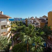 Пентхаус в пригороде в Испании, Валенсия, Аликанте, 130 кв.м.