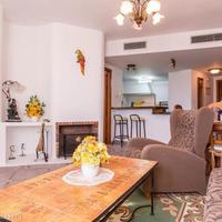 Пентхаус в пригороде в Испании, Валенсия, Аликанте, 130 кв.м.