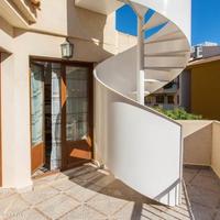 Пентхаус в пригороде в Испании, Валенсия, Аликанте, 130 кв.м.