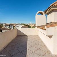 Пентхаус в пригороде в Испании, Валенсия, Аликанте, 130 кв.м.