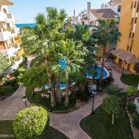 Пентхаус в пригороде в Испании, Валенсия, Аликанте, 130 кв.м.