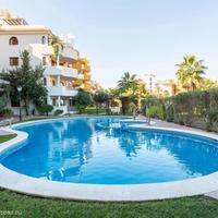 Пентхаус в пригороде в Испании, Валенсия, Аликанте, 130 кв.м.