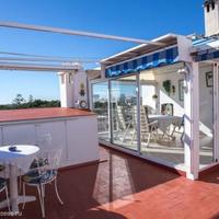 Пентхаус в пригороде в Испании, Валенсия, Аликанте, 113 кв.м.