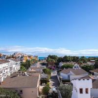 Пентхаус в пригороде в Испании, Валенсия, Аликанте, 113 кв.м.