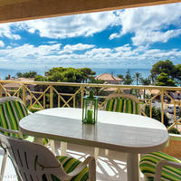 Апартаменты на первой линии моря/озера в Испании, Валенсия, Аликанте, 92 кв.м.